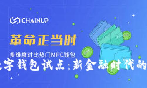 兴业银行数字钱包试点：新金融时代的探索与实践
