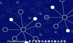 iTokenPocket 资产为零的原因