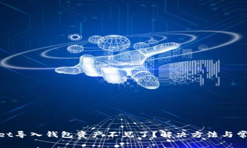 tpwallet导入钱包资产不见了？解决方法与常见问题