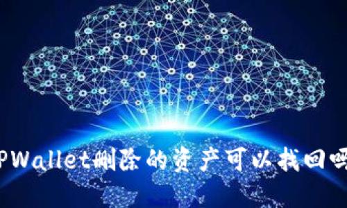 TPWallet删除的资产可以找回吗？