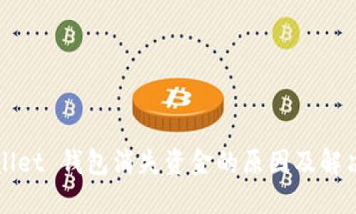 TPWallet 钱包消失资金的原因及解决方案