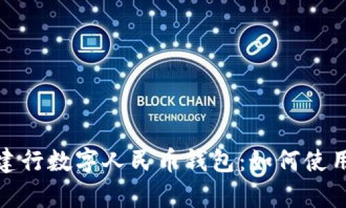 全面解析建行数字人民币钱包：如何使用及其优势