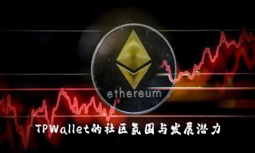 TPWallet的社区氛围与发展潜力