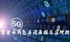 数字货币钱包关闭原因及