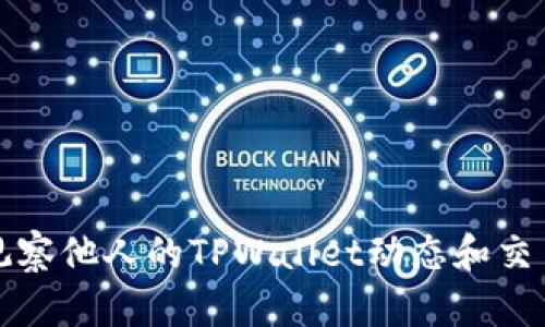 如何观察他人的TPWallet动态和交易行为