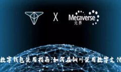 铜川数字钱包使用指南：