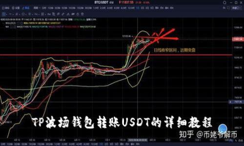 TP波场钱包转账USDT的详细教程