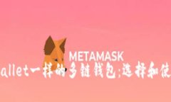 跟TPWallet一样的多链钱包：