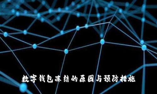 数字钱包冻结的原因与预防措施
