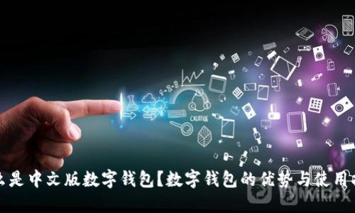 什么是中文版数字钱包？数字钱包的优势与使用指南