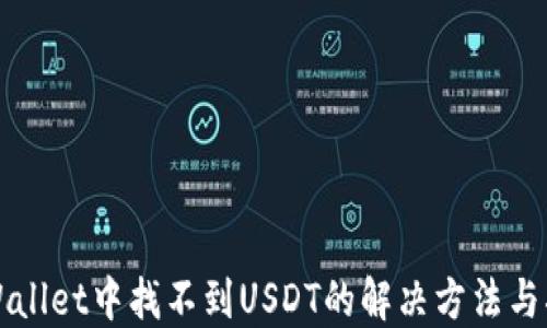 
TPWallet中找不到USDT的解决方法与指南