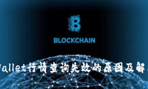 : TPWallet行情查询失效的原因及解决方案