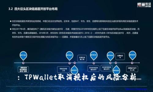 : TPWallet取消授权后的风险分析