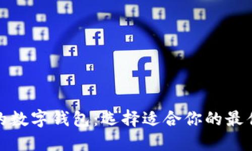 推荐的数字钱包：选择适合你的最佳钱包