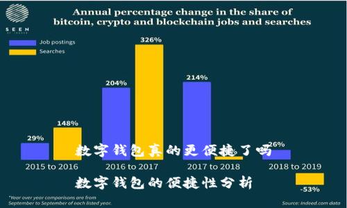 数字钱包真的更便捷了吗

数字钱包的便捷性分析