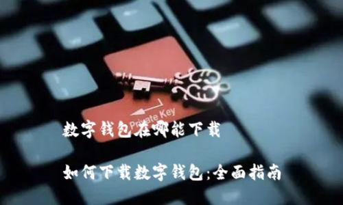 数字钱包在哪能下载

如何下载数字钱包：全面指南