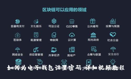 如何为电子钱包设置密码：详细视频教程