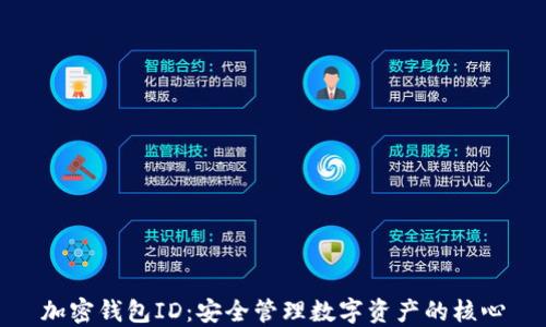 
加密钱包ID：安全管理数字资产的核心