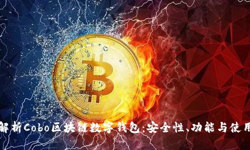 全面解析Cobo区块链数字钱包：安全性、功能与使用指南