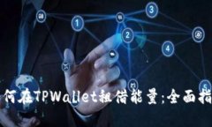 如何在TPWallet租借能量：全