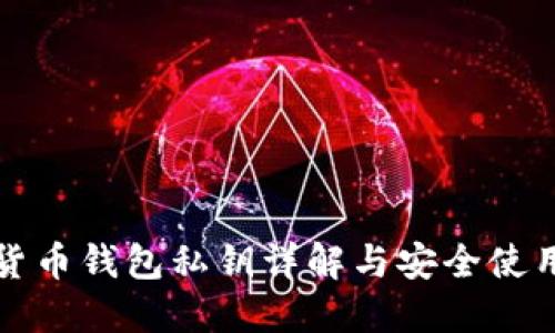 数字货币钱包私钥详解与安全使用指南