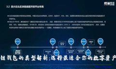 区块链钱包的类型解析：