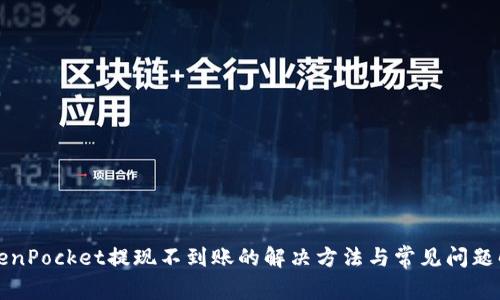 TokenPocket提现不到账的解决方法与常见问题解析