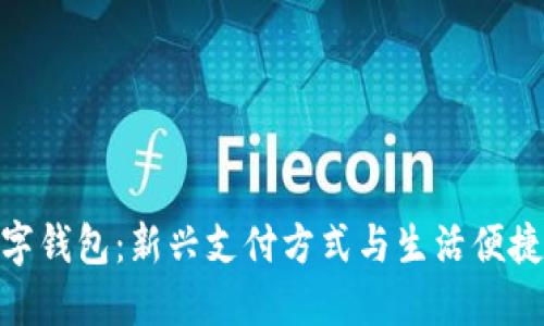 银川数字钱包：新兴支付方式与生活便捷的结合