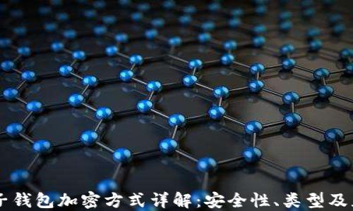 
电子钱包加密方式详解：安全性、类型及应用