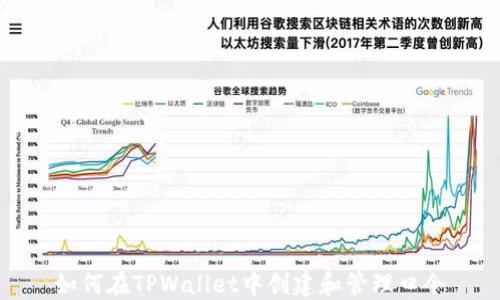 
如何在TPWallet中创建和管理口令