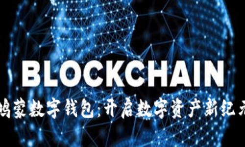 鸿蒙数字钱包：开启数字资产新纪元