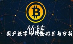 : 国产数字币钱包推荐与分