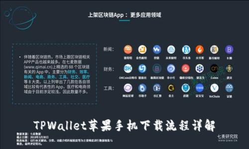 TPWallet苹果手机下载流程详解