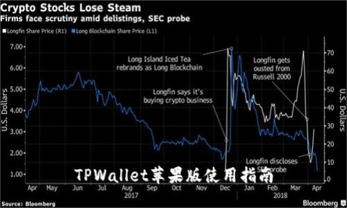TPWallet苹果版使用指南