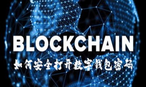 如何安全打开数字钱包密码