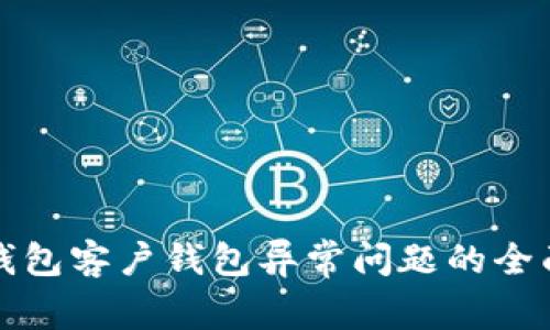数字钱包客户钱包异常问题的全面解析