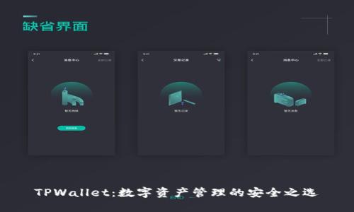 TPWallet：数字资产管理的安全之选