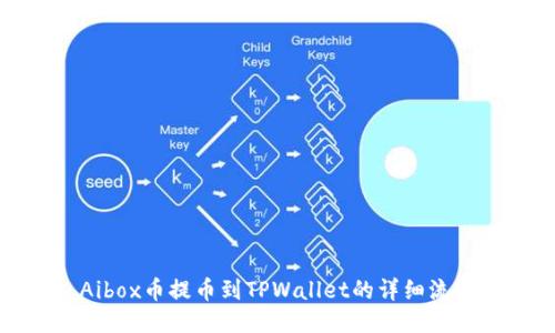 Aibox币提币到TPWallet的详细流程