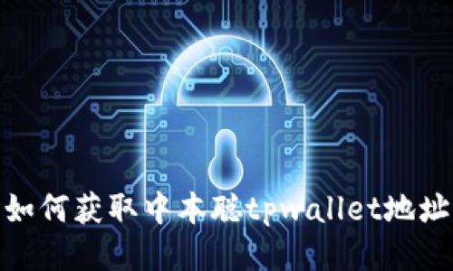 如何获取中本聪tpwallet地址