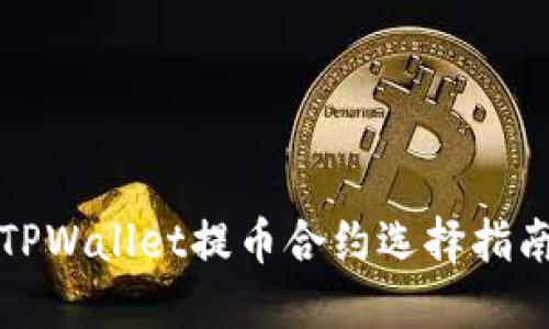 TPWallet提币合约选择指南