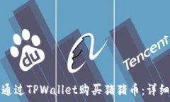   如何通过TPWallet购买猪猪币：详细指南