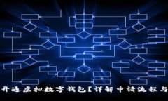 如何申请开通虚拟数字钱包？详解申请流程与注