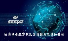 迪奥中古数字钱包高清图