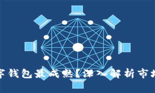 哪家数字钱包最成熟？深入解析市场领军者