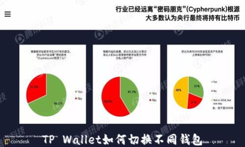 
TP Wallet如何切换不同钱包