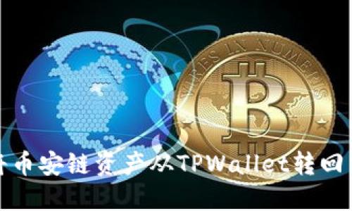 如何将币安链资产从TPWallet转回交易所