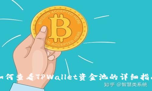如何查看TPWallet资金池的详细指南